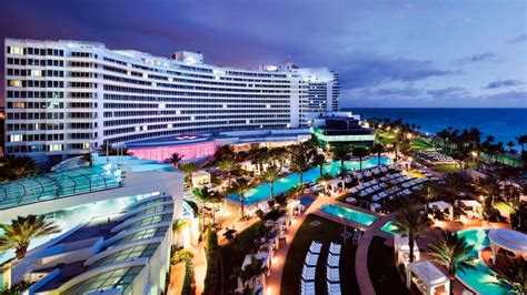 miami beach casino hotels